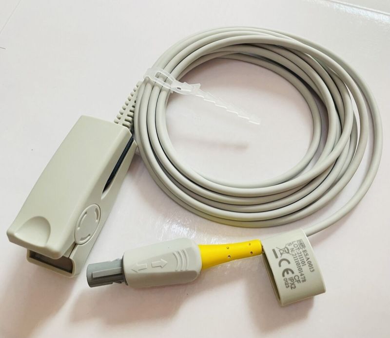 Reusable SPO2 Sensor
