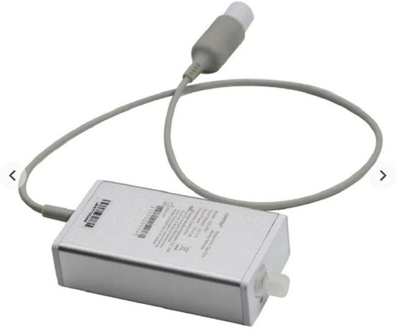 Sidestream ETCO2 Module