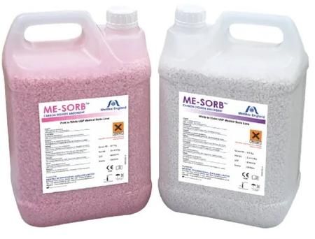 Sodalime C02 Absorbent