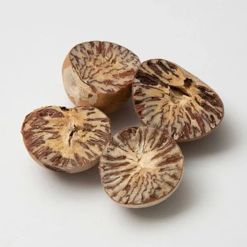Natural Brown Split Betel Nut, Packaging Type : Bag