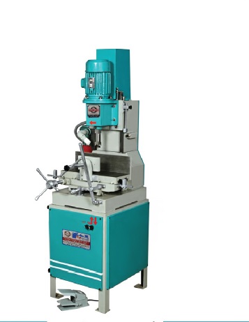 220V Automatic Electric Chisel Mortiser Machine