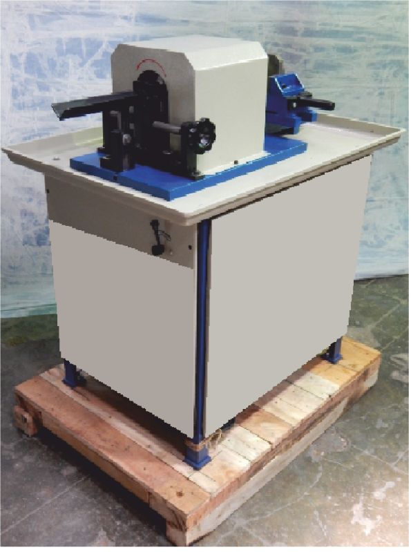 Grey Elite Machinery Automatic Wood Rod Rounding Machine