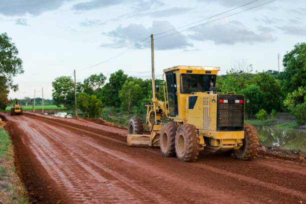 Site Grading Service