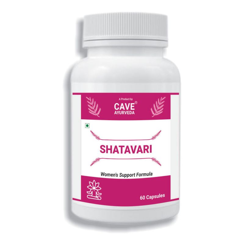 shatavari capsules