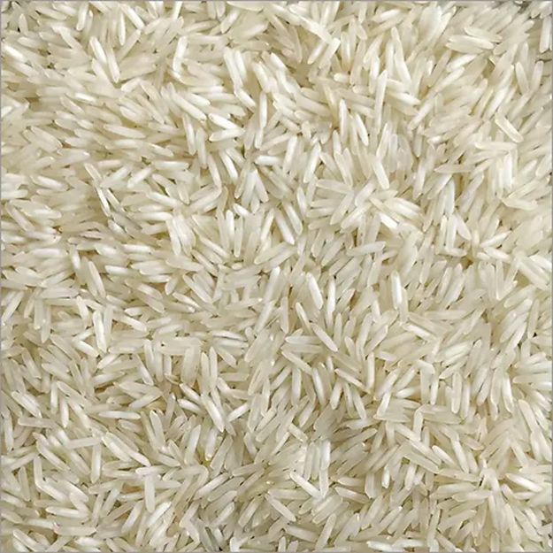 1509 steam basmati rice, Packaging Size : 20Kg