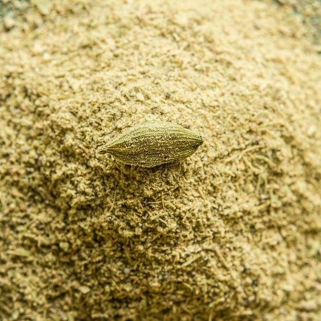 Light Green Natural Cardamom Powder, for Spices, Packaging Type : Bag