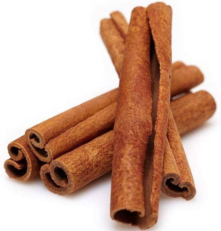 Brown Natural Cinnamon Sticks, for Food Medicine, Spices, Packaging Type : Bag