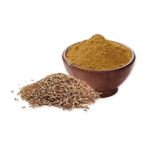 Natural Cumin Powder, for Cooking, Packaging Type : Bag
