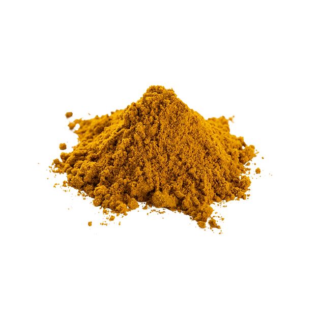 Blended Natural Curry Powder, for Spices, Grade Standard : Food Grade