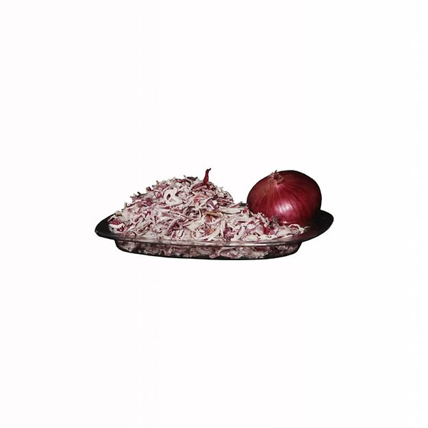 Natural Dehydrated Red Onion Flakes, Packaging Type : Bag