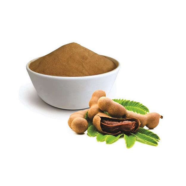 Light Brown Natural Dehydrated Tamarind Powder, for Cooking, Feature : Healthy, Hygienically Packed