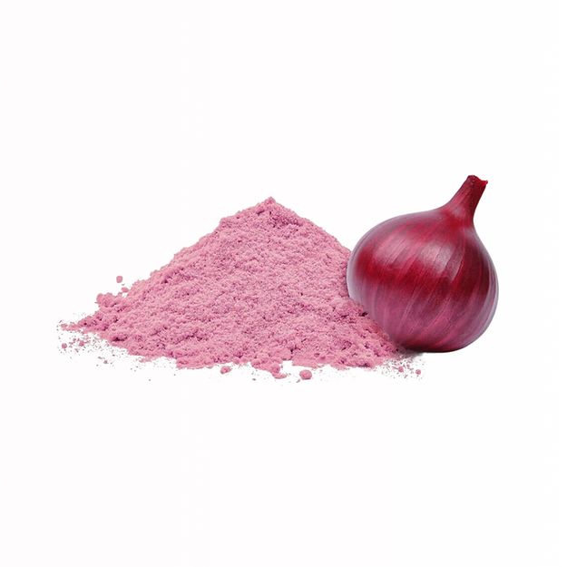 Natural Pink Onion Powder, for Food Industry, Packaging Type : Bag