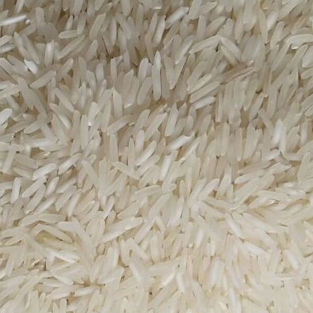Pusa 1401 Steam Basmati Rice, Packaging Size : 20Kg