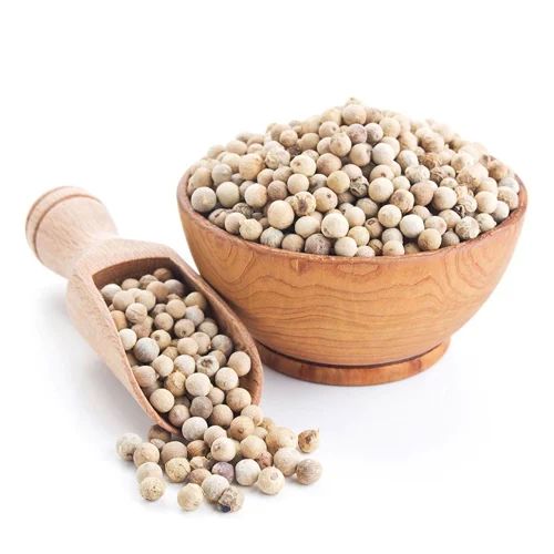 Natural White Pepper Seeds, Packaging Type : Bag