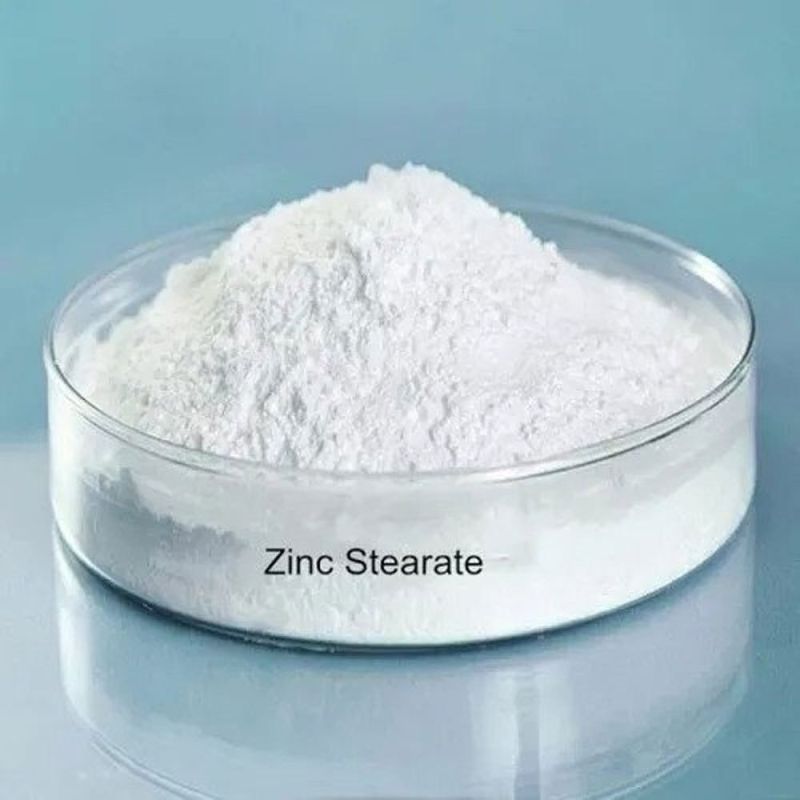 White Zinc Stearate Powder, Grade Standard : Chemical Grade