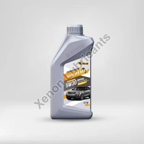 1 Litre Xenon 5W30 Supreme CI4 Car Engine Oil