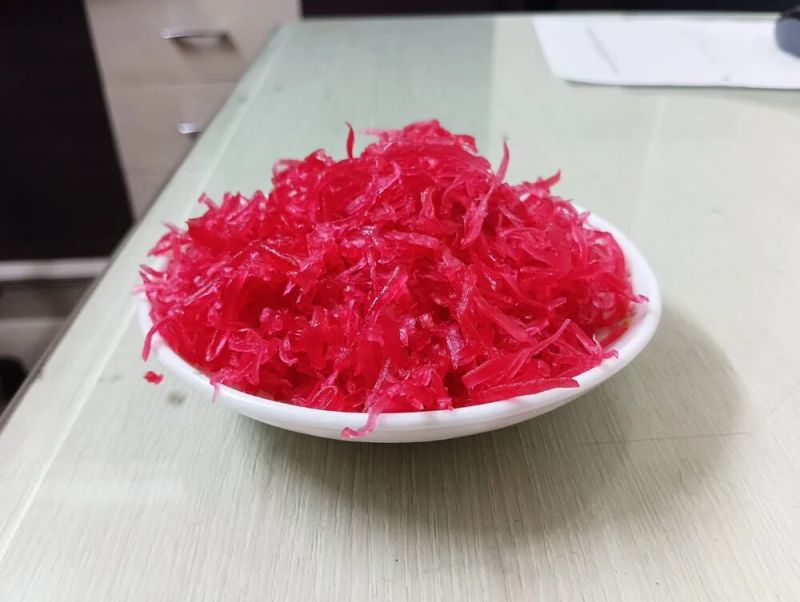 Soft Red Lachha Tutti Frutti, for Biscuits Decoration, Breads, Cakes, Pastries, Purity : 100%