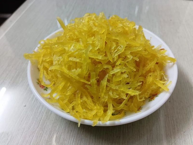 Soft Yellow Lachha Tutti Frutti, for Biscuits Decoration, Breads, Cakes, Pastries, Purity : 100%