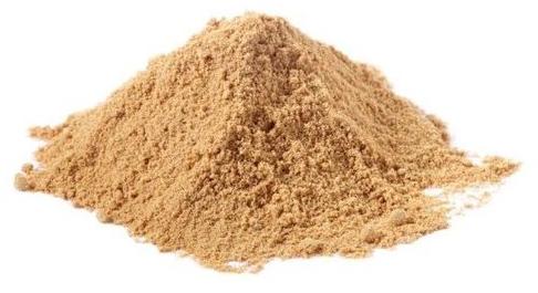 Light Brown Powder Blended Natural Aloo Chaat Masala, for Cooking, Spices, Grade Standard : Food Grade