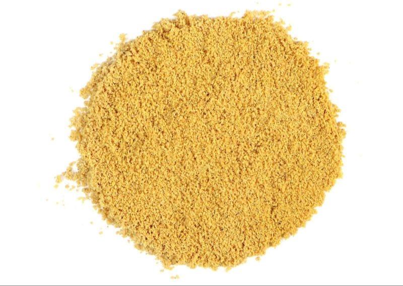 Yellow Mustard Seed Powder, for Cooking, Packaging Type : Plastic Packet