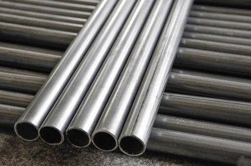 Polished Aluminium Round Pipe, Specialities : Fine Finished, Non Breakable