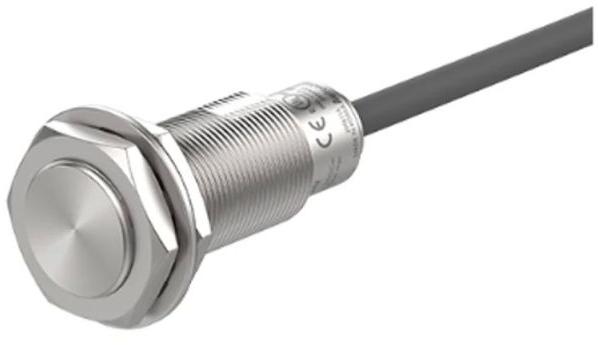 Cylindrical Long Distance Inductive Proximity Sensor, for Industrial