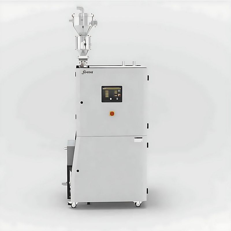 240-380 V Shini 50-60 Hz Electric Stainless Steel Dust Separator, Automatic Grade : Automatic