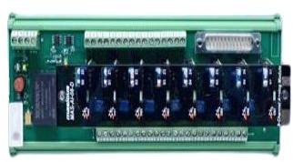 Masibus Field Interface Board