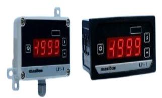 220V Automatic Electric Loop Power Indicator