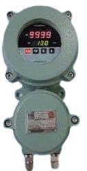 On / Off Flameproof PID Controller, Feature : High Accuracy, Low Power Consumption