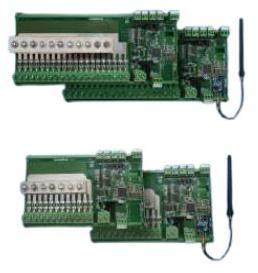 Masibus Electric SBM-S-1225 String Box Monitor, Automation Grade : Automatic