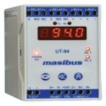 Masibus UT94 Universal Transmitter, Voltage : 220VAC