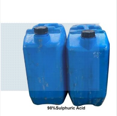 Sulphuric Acid, For Industrial, Laboratory