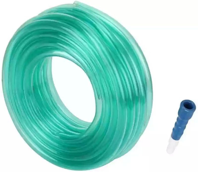 1/2 Inch PVC Garden Hose Pipe, Specialities : Easy To Use, High Quality Material