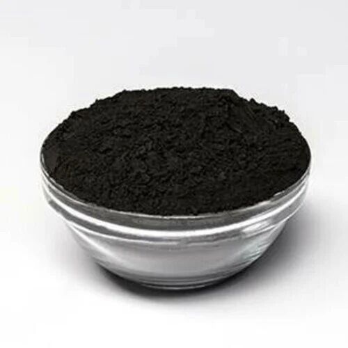 Black Activated Carbon Powder for Wastewater Treatment, Packaging Type : HDPE Bag