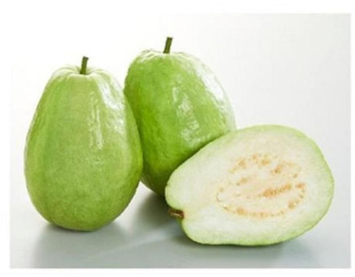 White Guava Slices, Purity : Natural