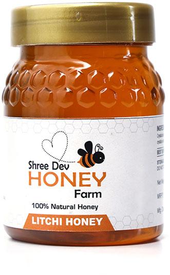 Litchi Honey, Feature : Digestive, Organic