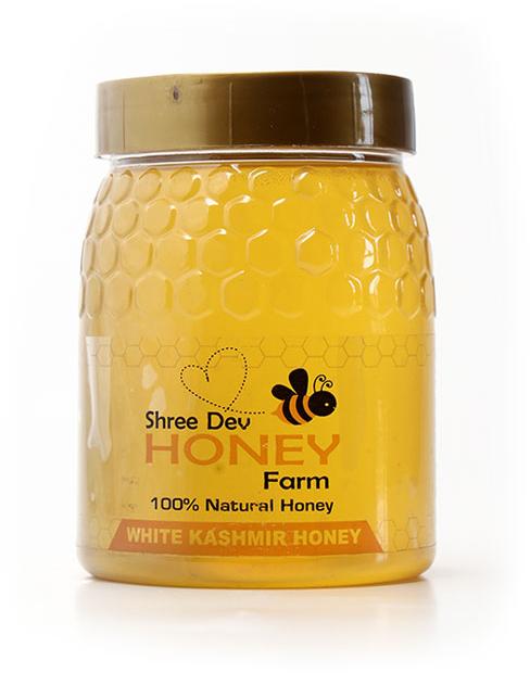 Shree Dev Kashmir Honey