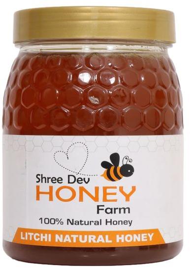 Shree Dev Litchi Honey, Certification : FDA Certified