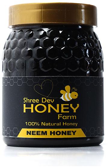 Shree Dev Neem Honey