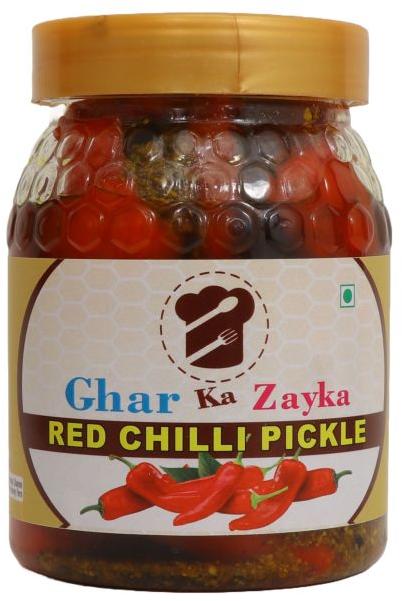 Shree Dev Red Chilli Pickles