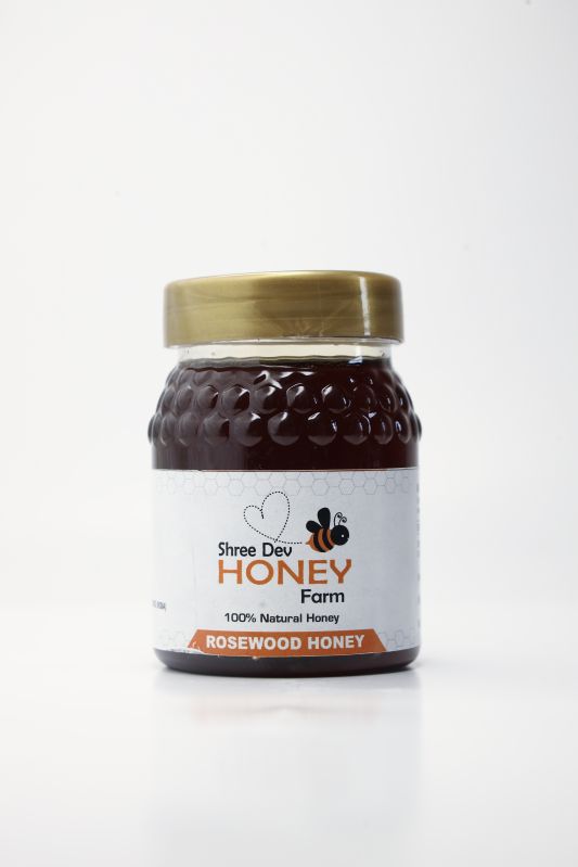 Shree Dev Rosewood Honey, Certification : FSSAI Certified