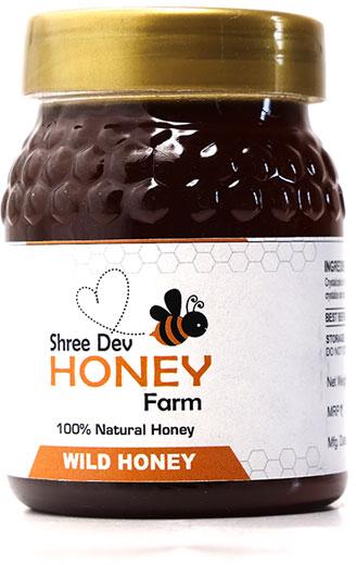 Shree Dev Wild Honey