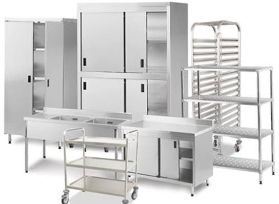 Laboratory Clean Room Furniture