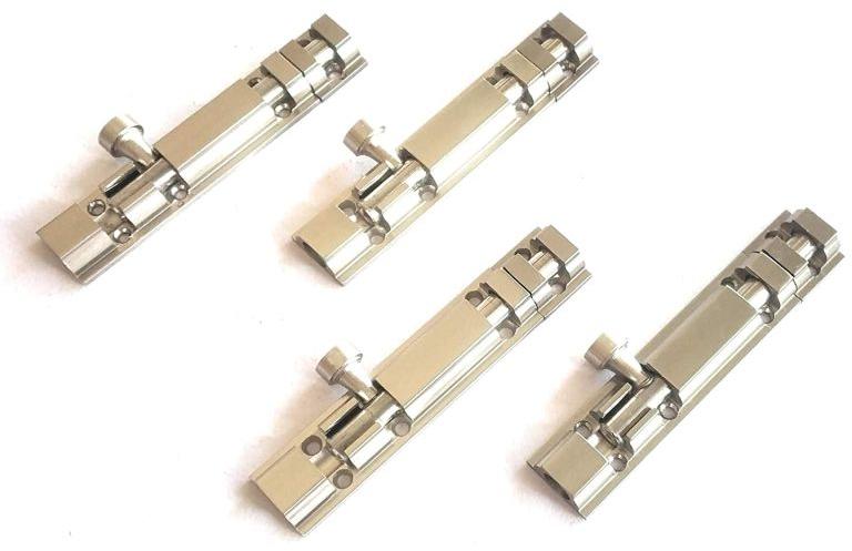 Grey Brown Standard Coated Brass Hardware Fitting, For Industrial