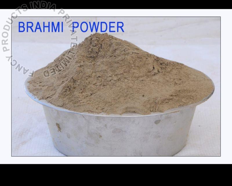 Brahmi Powder, for Medicinal Use, Packaging Type : PP Bags