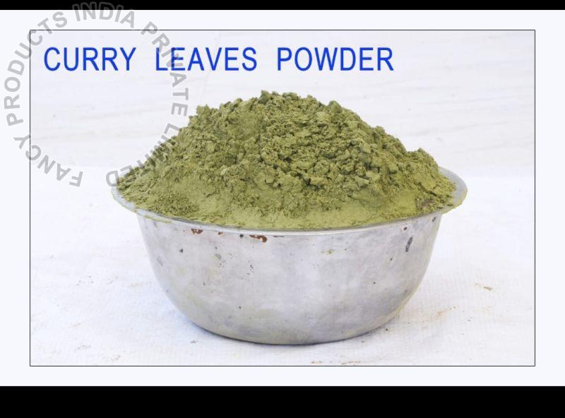 Curry Leaves Powder