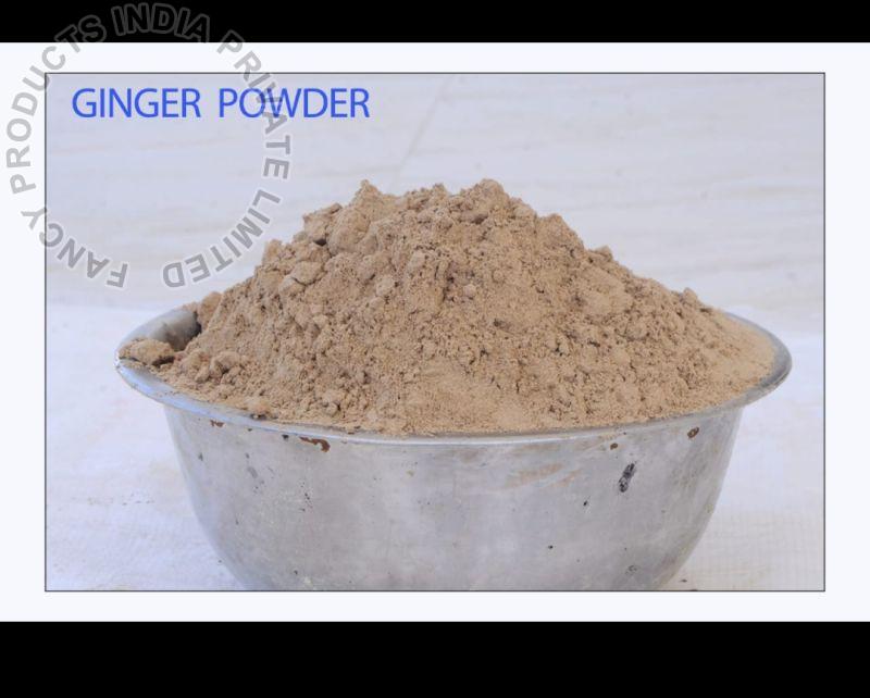 Dry Ginger Powder