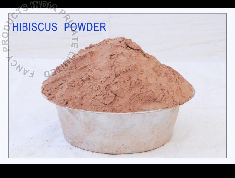 Hibiscus Powder, for Cosmetic, Medicines, Packaging Type : PP Bags