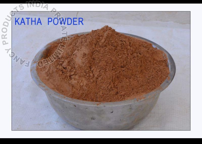 Katha Powder, Packaging Type : Plastic Bag